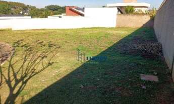 Imagem 3: Terreno à venda, 593 m² por R$ 450.000 - Condominio Alta da Boa vista - Paulínia/SP