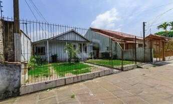 Imagem: Casa para Venda - 113.55m², 4 dormitórios