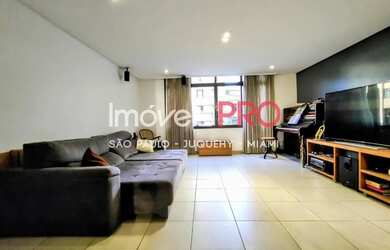 Imagem 4: Santa Cecília, 4 dormitórios, 1 vaga, ao lado do metrô