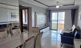 Imagem: Apartamento Mobiliado 2 quartos para alugar