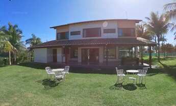 Imagem 4: Casa 5 quartos em Lameirão