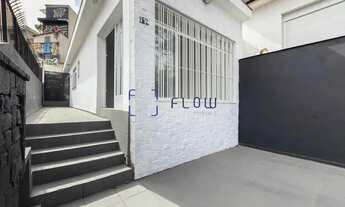 Imagem 3: Loja Para Venda Jardim das Bandeiras, 2 Vagas, 90m²