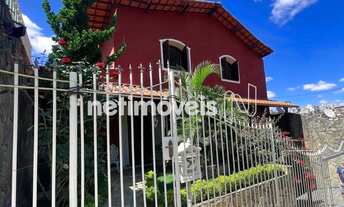 Imagem: Venda Casa Fernão Dias Belo Horizonte