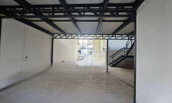 Imagem: Salão Comercial para Locação no Centro