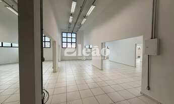 Imagem 4: Centro Empresarial Caribe Center - Conjunto de salas comerciais para alugar no Centro Empr