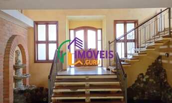 Imagem: CASA EM CONDOMÍNIO - SÃO PAULO II - SP