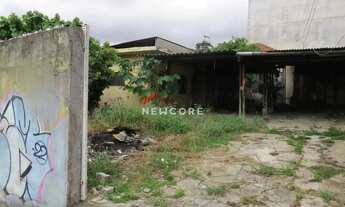Imagem 7: Lote em Rua Comandante Juliano Tena - Vila Santa Teresa (Zona Leste) - São Paulo/SP