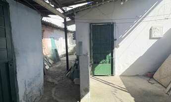 Imagem 7: Vendo terreno no Cordeiro avenida Inácio Monteiro