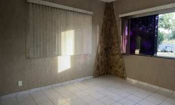 Imagem: Casa à venda com 3 dormitórios - Residencial