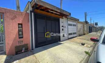 Imagem 2: Casa com 1 dormitório para alugar, 57 m² por R$ 1.650,00/mês - Cidade Jardim II - American