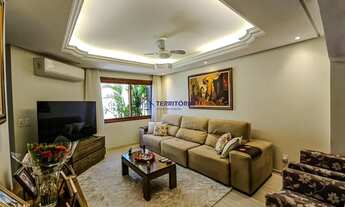 Imagem 5: Casa em condomínio, 3 quartos, 1 suite, 3 vagas de garagem - Bairro Tristeza