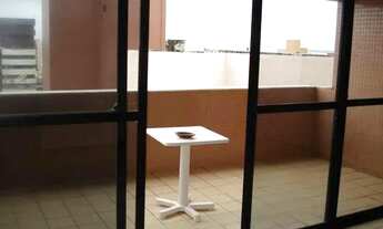 Imagem 7: Imóvel para venda possui 120 metros quadrados com 4 quartos em Intermares - Cabedelo - PB