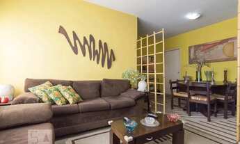 Imagem 3: Apartamento à Venda - Perdizes, 2 Quartos, 85 m2