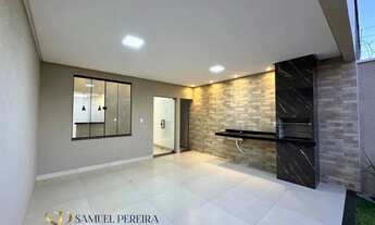 Imagem 2: Novo Planalto 3 quartos sendo 1 suíte a 100 metros da Avenida da Divisa