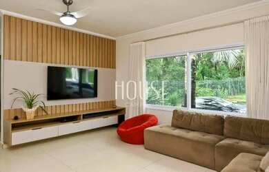 Imagem: Casa com 3 dormitórios à venda, 329 m²