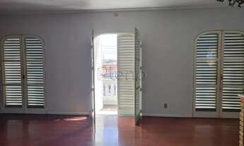 Imagem 3: Casa à venda com 3 quartos no Jardim Leonor, Campinas