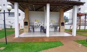 Imagem 7: Apartamento para alugar, 2 quartos, Morumbi - Uberlândia/MG - Rotina Imobiliária