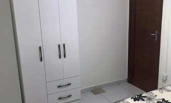 Imagem 5: Kitnet mobiliado para aluguel possui 22 metros quadrados com 1 quarto em Lagoa Nova - Nata