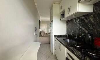 Imagem 4: Apartamento 2 Quartos 53m² - Areias