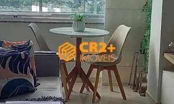 Imagem 2: Vende apartamento 03 quartos, 01 suíte. 01 vaga de garagem, 63m2 nos Torrões