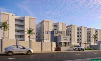 Imagem: Apartamento com 2 dormitórios à venda