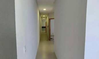 Imagem 7: Casa com 3 dormitórios à venda, 115 m² por R$ 430.000 - Jardim Boa Esperança - Aparecida d