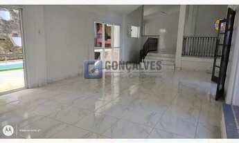 Imagem 2: Chácara Residencial à Venda Jardim Boa Vista, São Bernardo do Campo