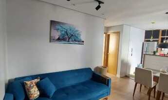 Imagem 2: Vende-se Apartamento no Condomínio Parque Trivellato