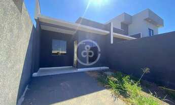 Imagem 2: Casa térrea nova no Barcelona