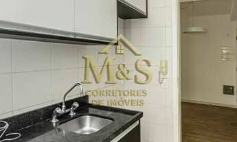 Imagem 6: Conforto, Lazer e Mobilidade na Vila Madalena A 600m do Metrô