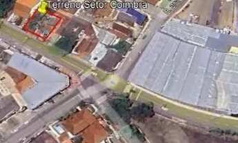 Imagem 2: Lote de 450 m² à venda por R$ 1.100.000 no Setor Coimbra - Goiânia