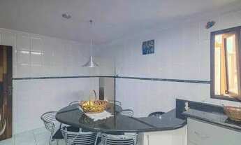 Imagem 5: Sobrado com 3 dormitórios à venda, 160 m² por R$ 929.999,90 - Vila Valparaíso - Santo Andr