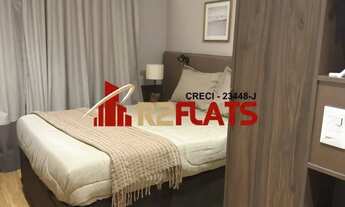 Imagem: Flat com ótimo preço no bairro Pinheiros