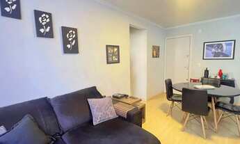 Imagem: Cobertura duplex Cristo Rei 3 quartos