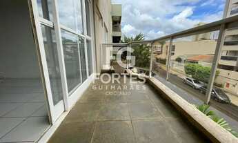 Imagem 4: Apartamento para Locação de 3 Quartos sendo 1 Suíte, com 98m² no Bairro Jardim Irajá!