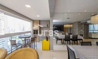 Imagem: M Broadway - Apartamento 3 quartos, sendo