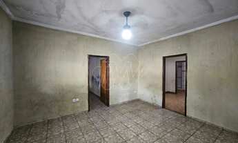 Imagem 7: Venda de Casas / Padrão na cidade de Araraquara