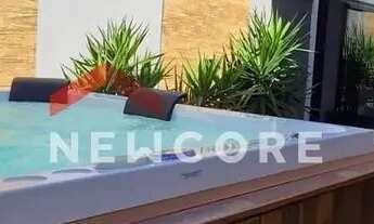 Imagem: Casa de condomínio em Rua Padre Antonio