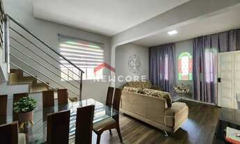 Imagem 3: Casa em Rua Paralela - Inconfidentes - Contagem/MG