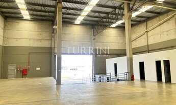 Imagem 4: Galpão a venda Jardim Mary Bauru-SP