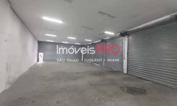 Imagem: Loja 333m² venda e locação