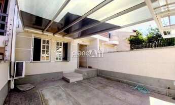 Imagem 3: Casa semi mobiliada para aluguel, com 98,89m², 3 quartos 1 suíte - Loteamento Jardim Timba