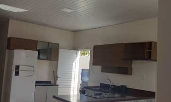 Imagem: Aluga-se casa na Caueira