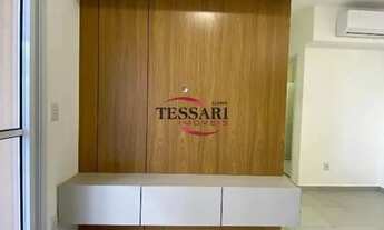 Imagem 5: Apartamneto para locação High Redentora com 02 quartos, lazer completo, portaria 24 horas