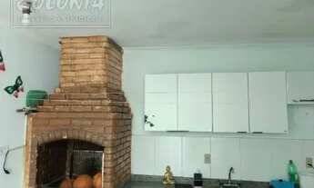 Imagem 5: Sobrado a venda - Casa Branca, Santo André