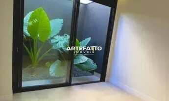 Imagem 7: VENDE-SE LINDO SOBRADO CONDOMÍNIO VEREDAS DE FRANCA