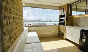 Imagem 3: EXCELENTE APARTAMENTO PORTEIRA FECHADA NA PONTA DAREIA