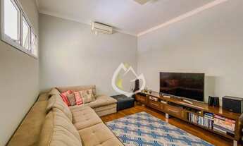 Imagem 6: Casa com 4 dormitórios à venda, 348 m² por R$ 1.900.000,00 - Condomínio Metropolitan Park