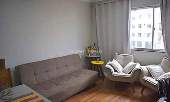 Imagem 7: Apartamento 3 quartos a venda no Bairro Cascatinha em Juiz de Fora