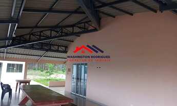 Imagem 5: Excelente Sítio à venda em Olhos Dágua - Alexânia/GO